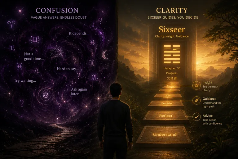 Comparing-the-confusion-of-an-app-with-the-clear-path-of-Sixseer