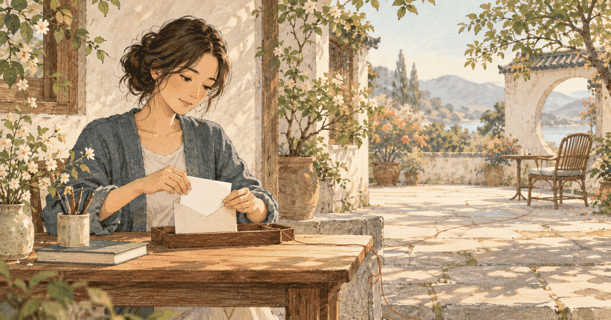 You Deserve an Ending That Doesn’t Keep You Waiting