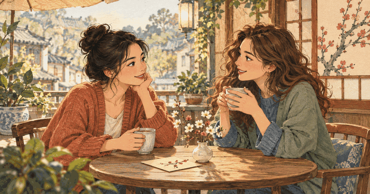 You Don’t Need a Perfect Opening—Just a Real Invitation