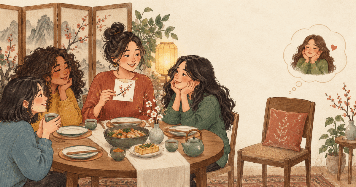 You Want Your Friend There—Just Not the Person They Bring