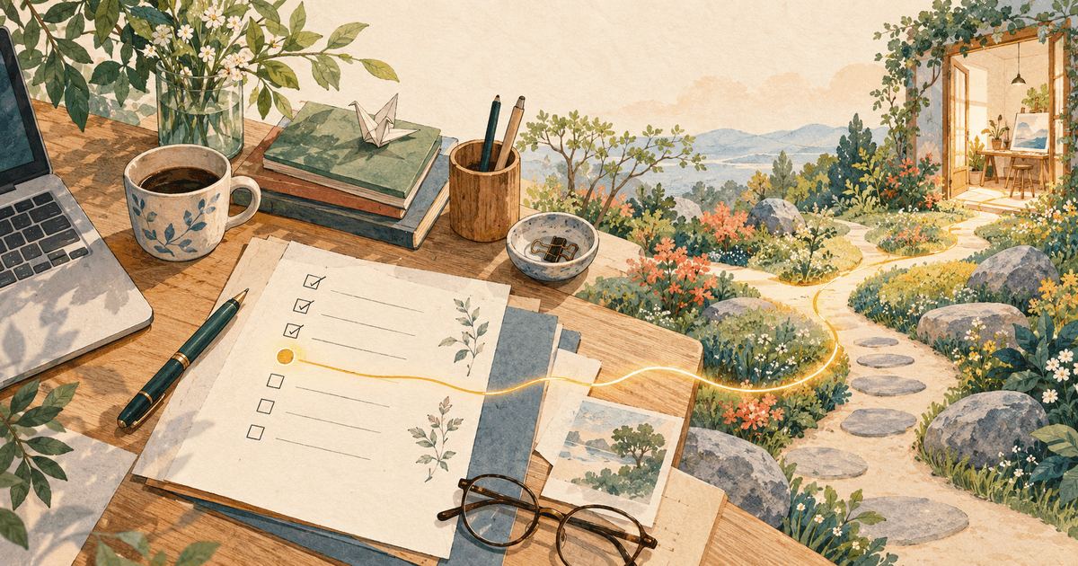 Is the Career You Want Already Hiding Inside Your Job?