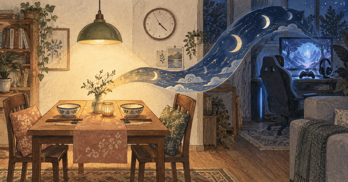 You Live Together—So Why Do You Get the Leftover Hours?