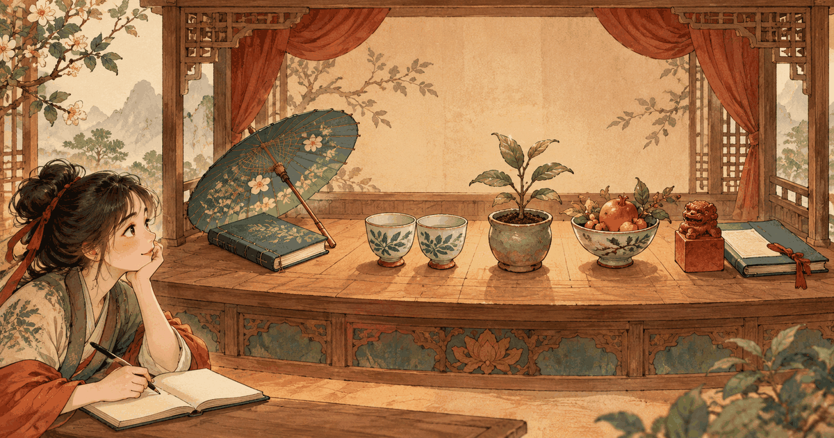 Six Relatives (Liu Qin) in Liu Yao: Find Your Focus Line