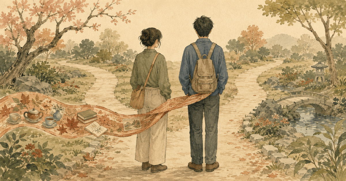 Can a Friendship Survive When Your Values No Longer Match?